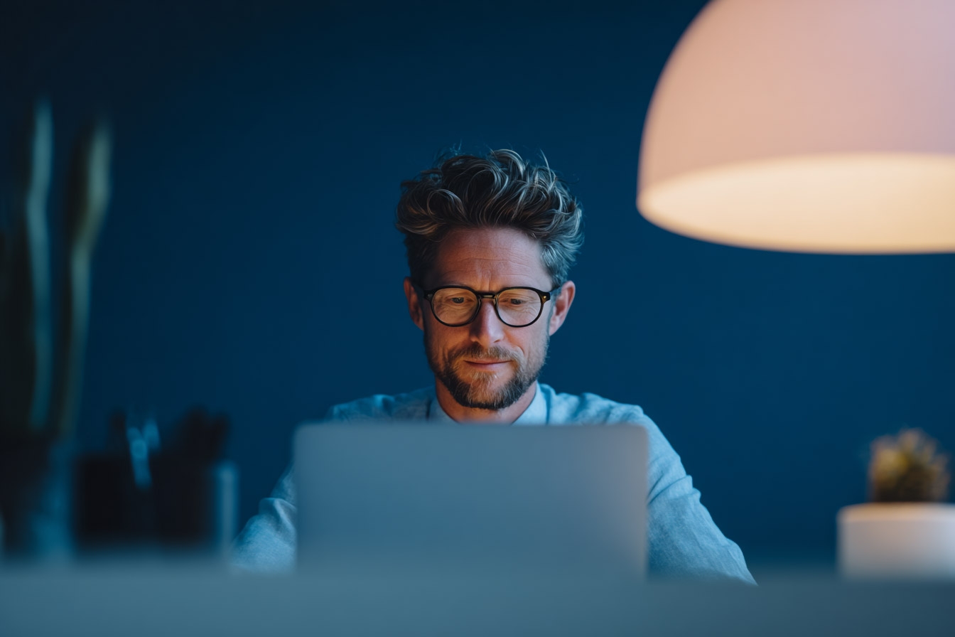 Från idé till kvalificerade leads - på minuter